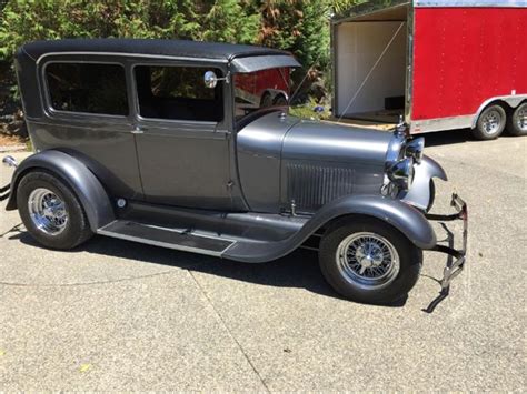 1929 tudor body for sale